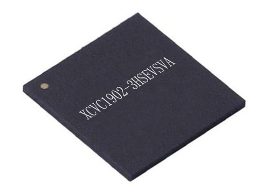 Field Programmable Gate Array XCVC1902-3HSEVSVA pacchetto BGA a 400 MHz