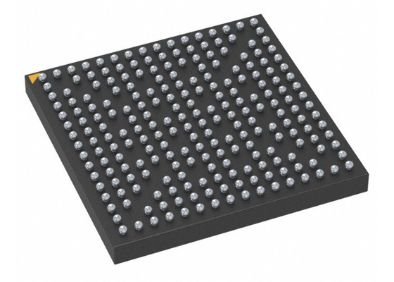 Microcontrollore MCU SAM9X60T-V/DWBVAO 1 Core IC a 32 bit 600MHz Chip 228-TFBGA