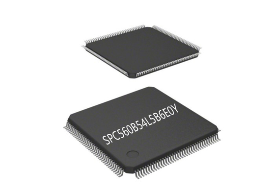 Microcontrollore MCU SPC560B54L5B6E0Y MCU a singolo nucleo a 32 bit LQFP144