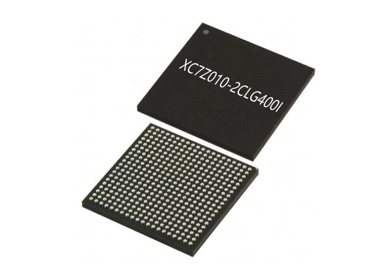 XC7Z010-2CLG400I 28K Celle logiche Campo Portale programmabile Array