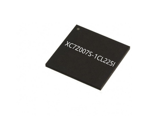 23K Celle logiche XC7Z007S-1CL225I Field Programmable Gate Array CSBGA-225 pacchetto