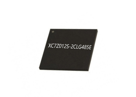 55.000 celle logiche 766 MHz XC7Z012S-2CLG485E Array di gate programmabile sul campo Pacchetto 485-CSPBGA