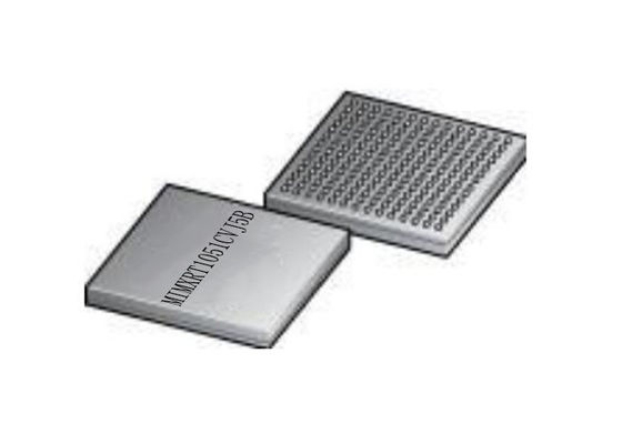Singolo ARM Cortex M7 di IC 528MHz del microcontroller del centro di 196LFBGA MIMXRT1051CVJ5B 32Bit