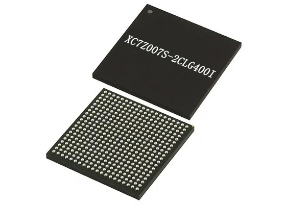 Circuiti integrati Cellule logiche 23K XC7Z007S-2CLG400I Array di gate programmabili sul campo