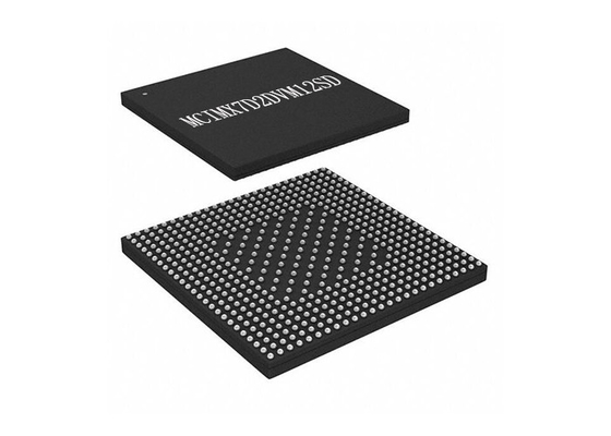 Microcontrollore MCU MCIMX7D2DVM12SD 32 bit Microprocessore IC 1.2GHz 541MAPBGA chip IC