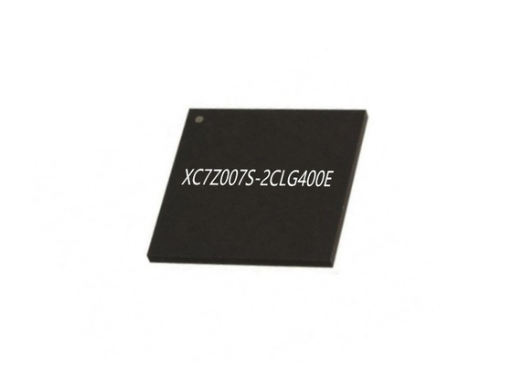 Artix-7 FPGA XC7Z007S-2CLG400E Array di gate programmabile sul campo 256KB CSBGA-400