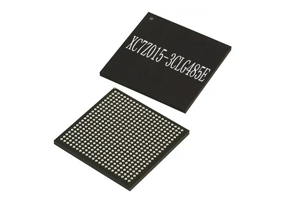 Chip di circuito integrato XC7Z015-3CLG485E Field programmabile gate array 485LFBGA