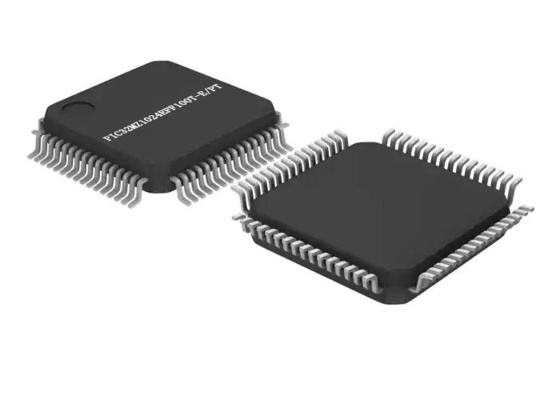 Microcontroller elettronici IC di 32 bit MCU del circuito integrato PIC32MZ1024EFF100T-E/PT