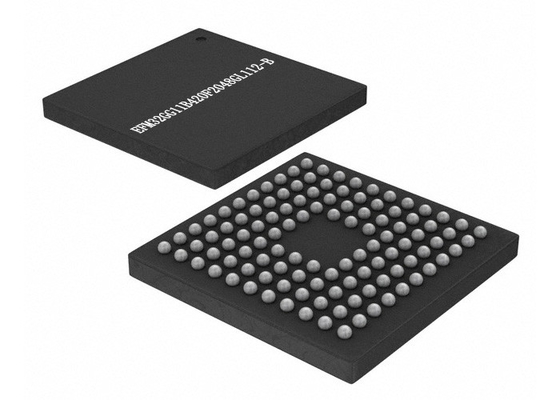 Microcontroller istantaneo 112-BGA IC del Unico centro 72MHz 2MB di 32 bit di EFM32GG11B420F2048GL112-B