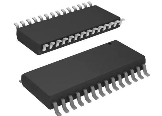 I CI scheggiano ISL3332IAZ-T 3.3V 15kV ESD hanno protetto i ricetrasmettitori doppi a due fori di protocollo