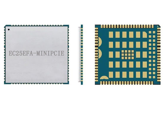Modulo senza fili del LTE Cat 4 del modulo di comunicazione EC25EFA-MINIPCIE M2M-Optimized
