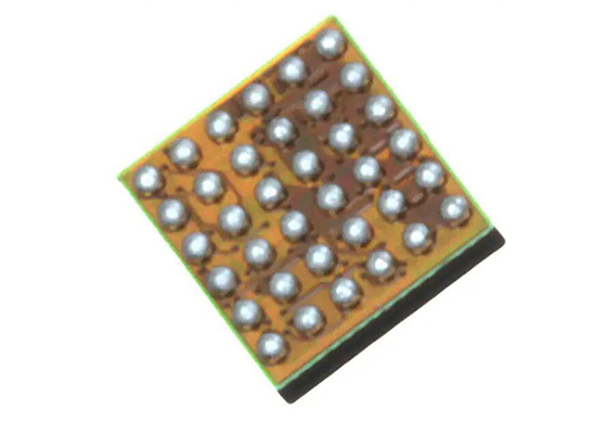 Amplificatore astuto IC della classe D DSM di alta efficienza di IC Chip MAX 98390CEWX+T 36WLP mono