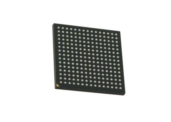 Processore a 2 core XC7Z010-1CL225I Array di gate programmabile sul campo ARM Cortex-A9 225-CSPBGA