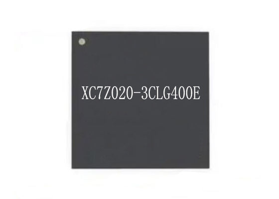 XC7Z020-3CLG400E 400CSPBGA chip di circuito integrato