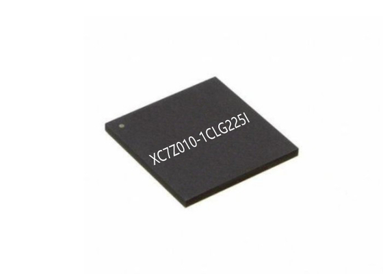Chip di circuito integrato XC7Z010-1CLG225I Zynq-7000 Field Programmable Gate Array