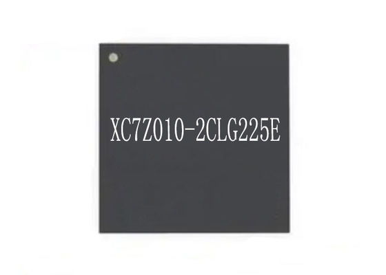 Array di gate programmabile in campo XC7Z010-2CLG225E Artix 7 FPGA Chip 400LFBGA