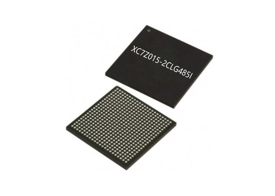 Chip di circuito integrato XC7Z015-2CLG485I Gate Array programmabile sul campo 766 MHz