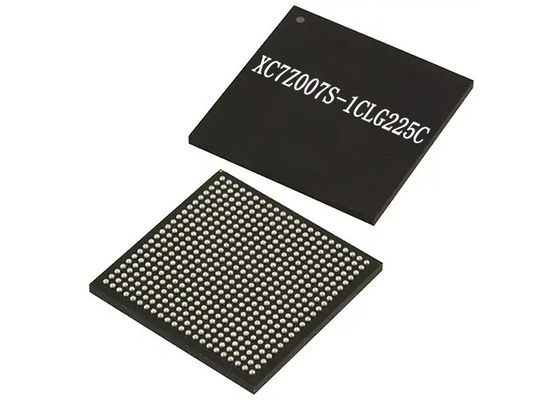 XC7Z007S-1CLG225C Single Core Field Programmabile Gate Array 23K Logic Cells