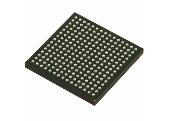 Artix 7 FPGA XC7Z007S-2CLG225E 23K Cellule logiche 225LFBGA Campo programmabile gate array