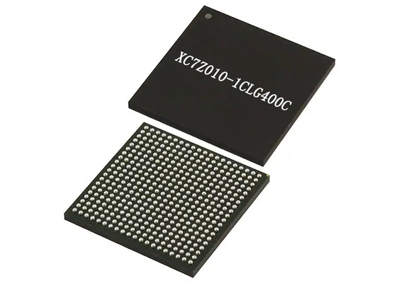 IC integrato XC7Z010-1CLG400C 667MHz 400CSPBGA Field Programmable Gate Array