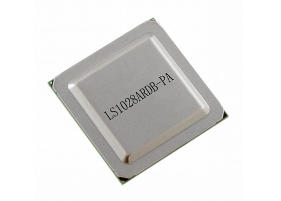 Pacchetto di IC BGA dell'unità di elaborazione di applicazioni del chip LS1028ARDB-PA 1028A del circuito integrato