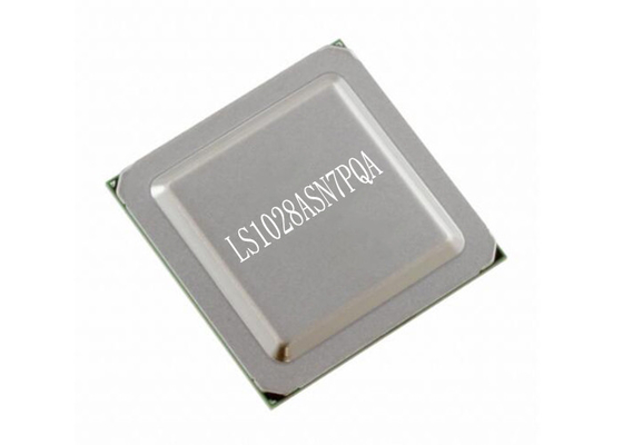 Unità di elaborazione di applicazioni dual core di IC LS1028ASN7PQA 1.5GHz 1028A del microprocessore IC