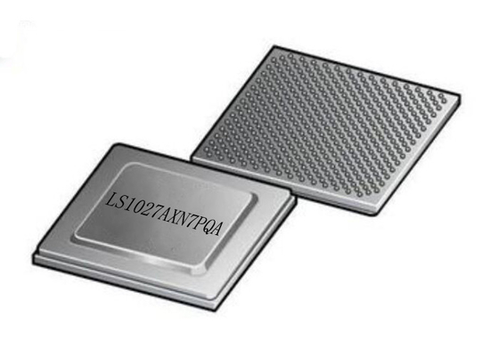 2 il centro LS1027AXN7PQA ha incastonato i microprocessori IC 1.5GHz Chip Integrated Circuit
