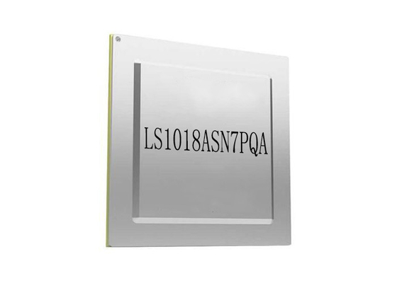 microprocessore IC del chip di unità di elaborazione di applicazioni di 1.5GHz LS1018ASN7PQA FBGA448