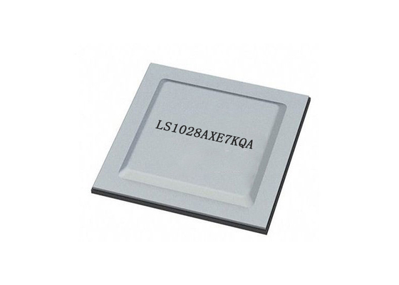 Il chip LS1028AXE7KQA 1GHz del circuito integrato ARMA Cortex-A72 il microprocessore IC