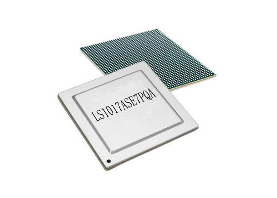 Corteccia A72 del braccio di IC 1500MHz dei microprocessori del chip LS1017ASE7PQA del circuito integrato