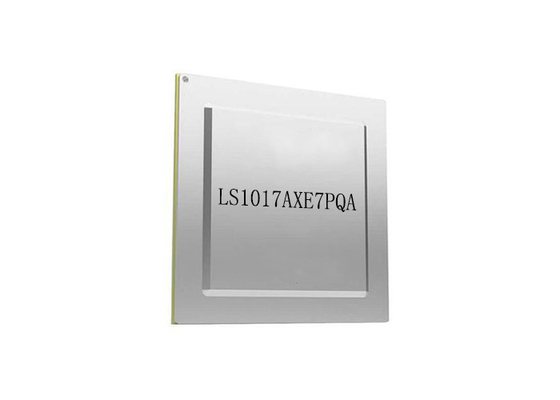 Corteccia A72 del braccio di IC dei microprocessori del chip 1.5GHz del circuito integrato di LS1017AXE7PQA