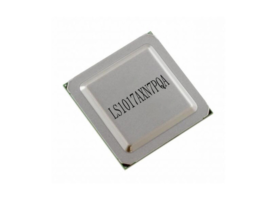 Lle unità di elaborazione di 1 braccio del centro 64Bit LS1017AXN7PQA scheggiano i circuiti integrati elettronici FBGA448