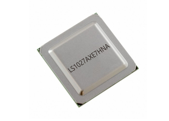 Microprocessori ad alto rendimento del centro 800MHz delle unità di elaborazione LS1027AXE7HNA 2 - MPU