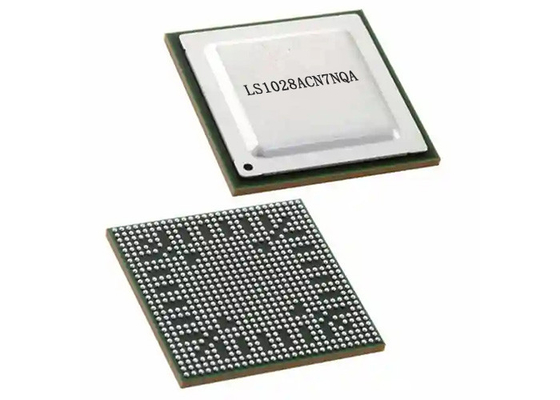 Microprocessore a 64 bit elettronico IC del centro dei circuiti integrati LS1028ACN7NQA 2