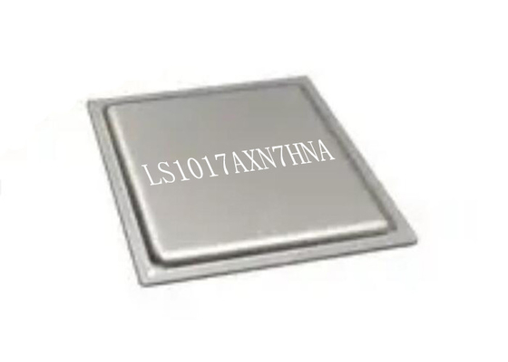 Microprocessore del centro del chip LS1017AXN7HNA FBGA448 del circuito integrato singolo