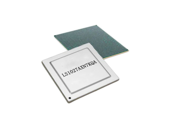 Chip del circuito integrato del centro di IC LS1027AXN7KQA Layerscape 2 del microprocessore