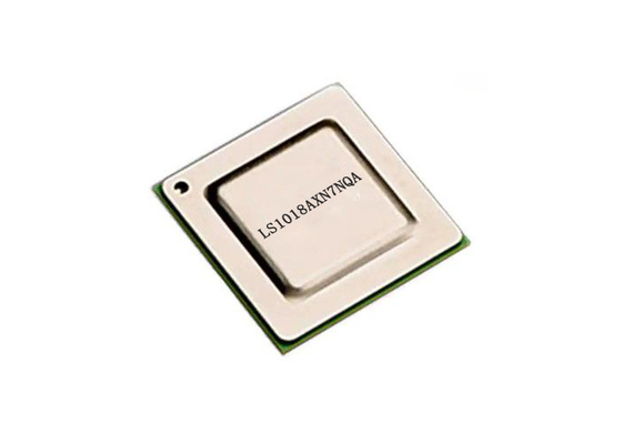 Il potere basso IC scheggia il microprocessore per tutti gli usi 1.3GHz IC di LS1018AXN7NQA