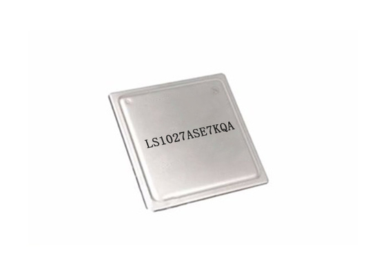 64 bit 1GHz del chip del circuito integrato di potere basso LS1027ASE7KQA del microprocessore