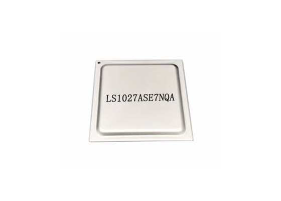 circuito integrato elettronico di IC LS1027ASE7NQA del microprocessore di alta precisione di 32 bit