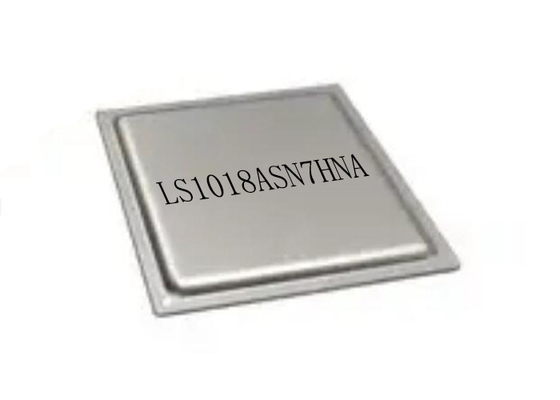 Unità di elaborazione di applicazioni di IC 800MHz del microprocessore del chip LS1018ASN7HNA del circuito integrato