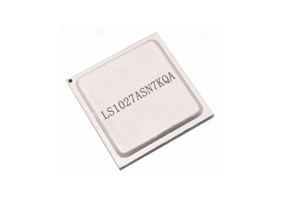 Microprocessore disabile IC di sicurezza del chip LS1027ASN7KQA del circuito integrato