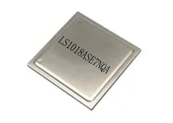 1.3GHz microprocessore elettronico del centro dei circuiti integrati LS1018ASE7NQA 1