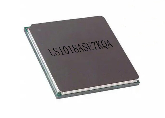 ARM Cortex A72 del chip 448FBGA 1GHz del circuito integrato di IC LS1018ASE7KQA delle unità di elaborazione del braccio