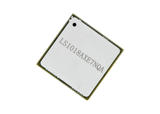 circuito integrato Chip Embedded Microprocessor IC di 1.3GHz 448-FBGA LS1018AXE7NQA