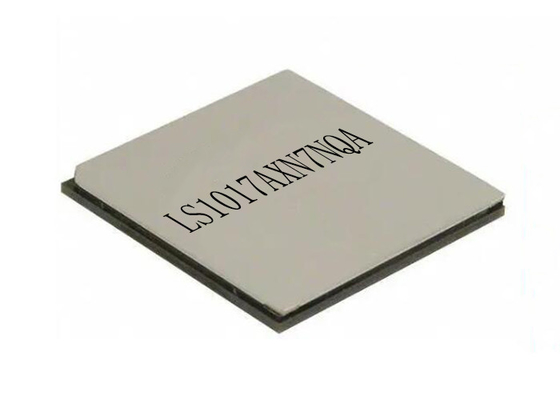 unità di elaborazione di applicazioni del centro del chip 448FBGA 1 del circuito integrato di 1.3GHz LS1017AXN7NQA IC