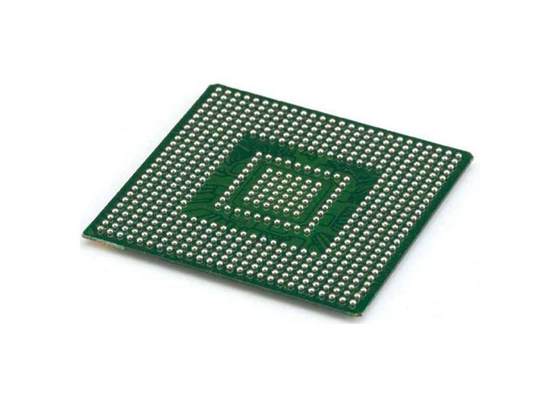 Microprocessore elettronico IC dei centri dei componenti LS1018AXN7HNA del circuito integrato singolo
