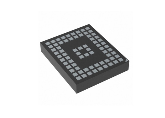 di potere basso 26MHz micro ADUCM355BCCZ microcontroller IC del Unico centro di 32 bit del sensore