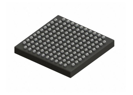 Il singolo centro MAX32652GWE FPU ha basato il potere basso istantaneo 140WLP di IC 3MB del microcontroller