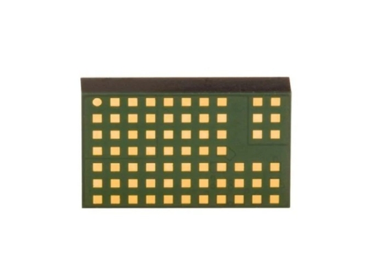 di potere basso 26MHz micro ADUCM355BCCZ microcontroller IC del Unico centro di 32 bit del sensore