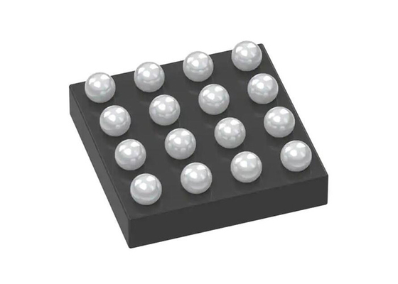32Bit singolo potere basso istantaneo di IC 16WLPBGA del microcontroller del centro MAX32660GWE 256KB